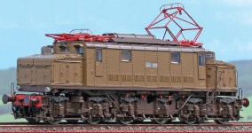 ACME 60581 - H0 - E-Lok E.626.362, Ep. V, FS